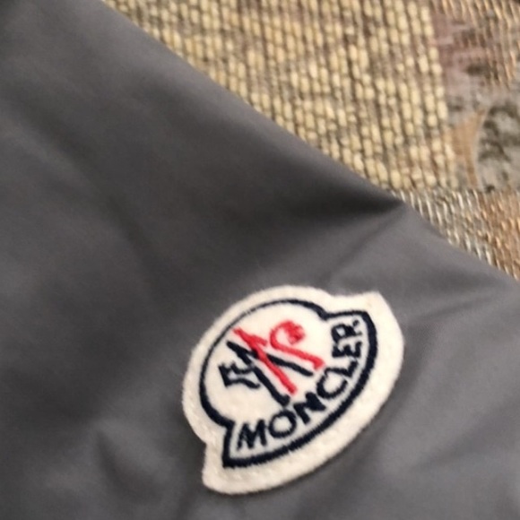 Moncler jacket - Picture 4 of 4